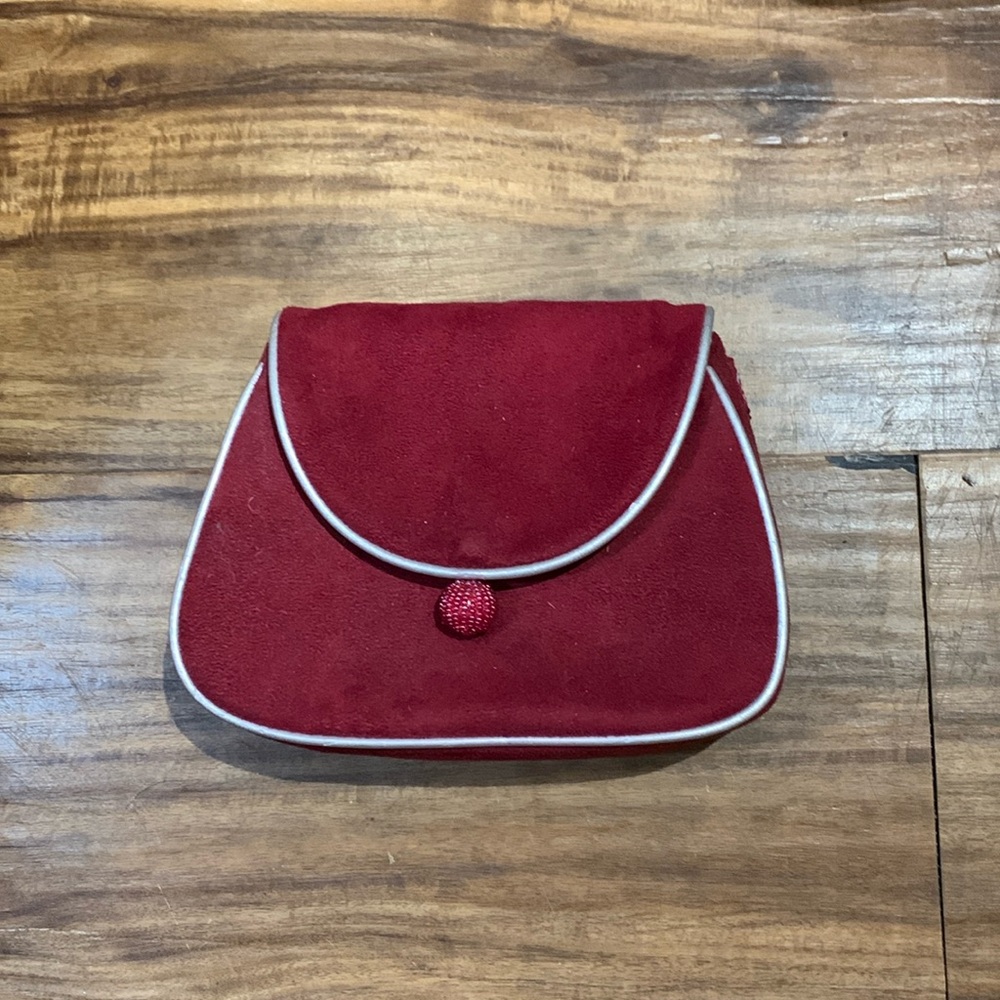 The Body Shop Cosmetics Bag*